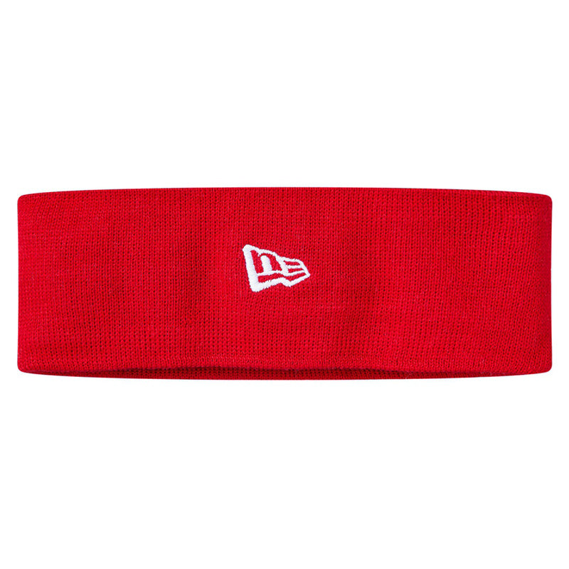 Supreme New Era Big Logo Headband SP-FW18BN58-RD