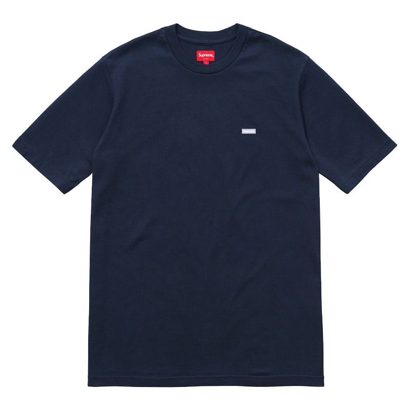 Supreme Reflective Small Box Tee SP-FW18KN55-NY