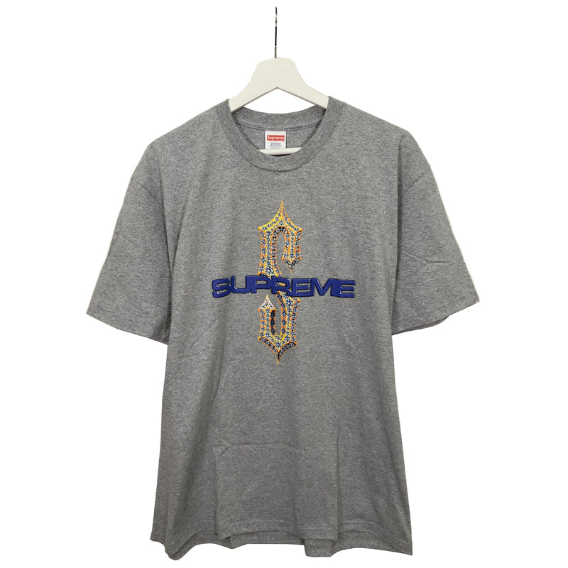Supreme Diamonds Tee SP-SS18T32-HG