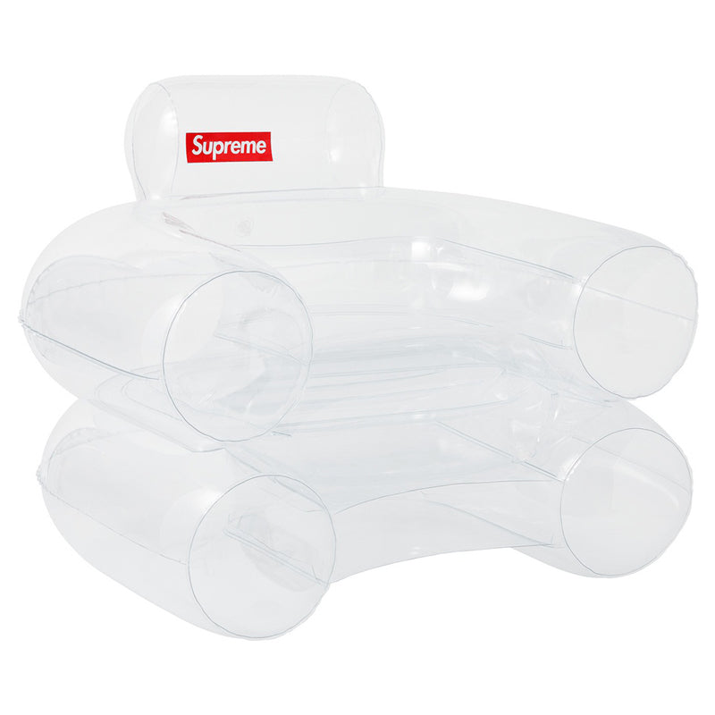 Supreme Inflatable Chair SP-SSKC14-CL