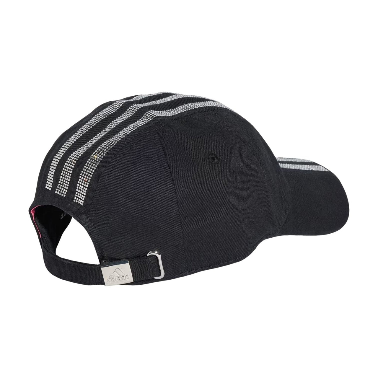 adidas x Sp5der Rhinestone Cap 'Black' KQ5852