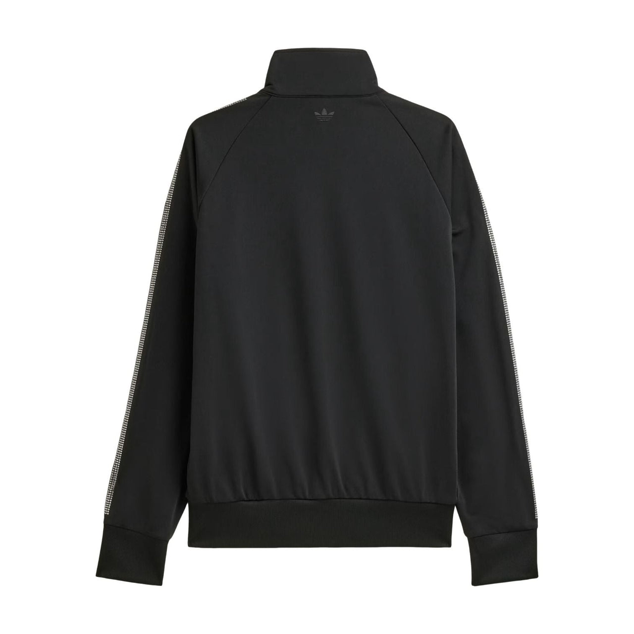 adidas x Sp5der Rhinestone Track Jacket Asia Sizing 'Black' KQ8320
