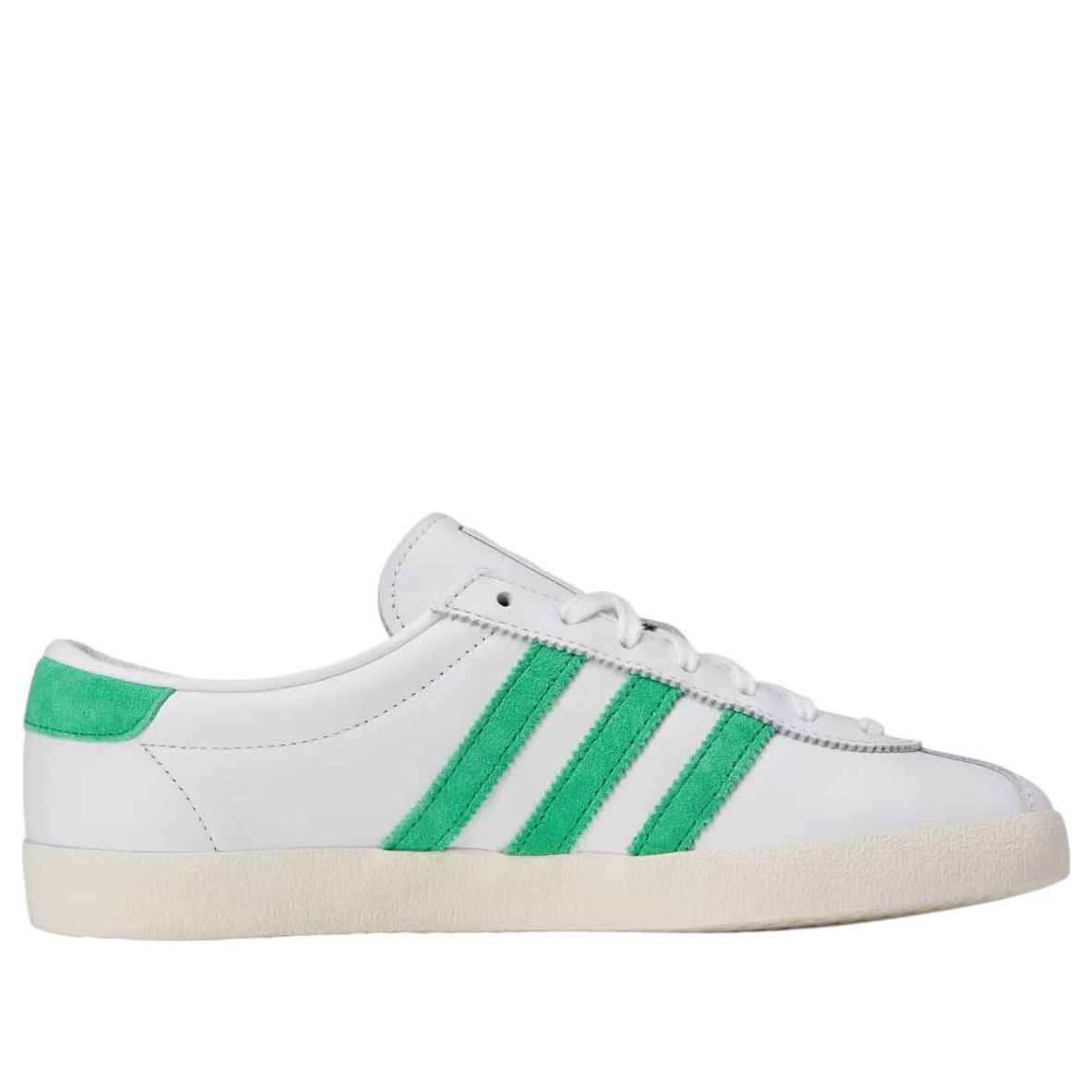 (WMNS) adidas x Sporty & Rich Blanc 'White Court Green' JP7552