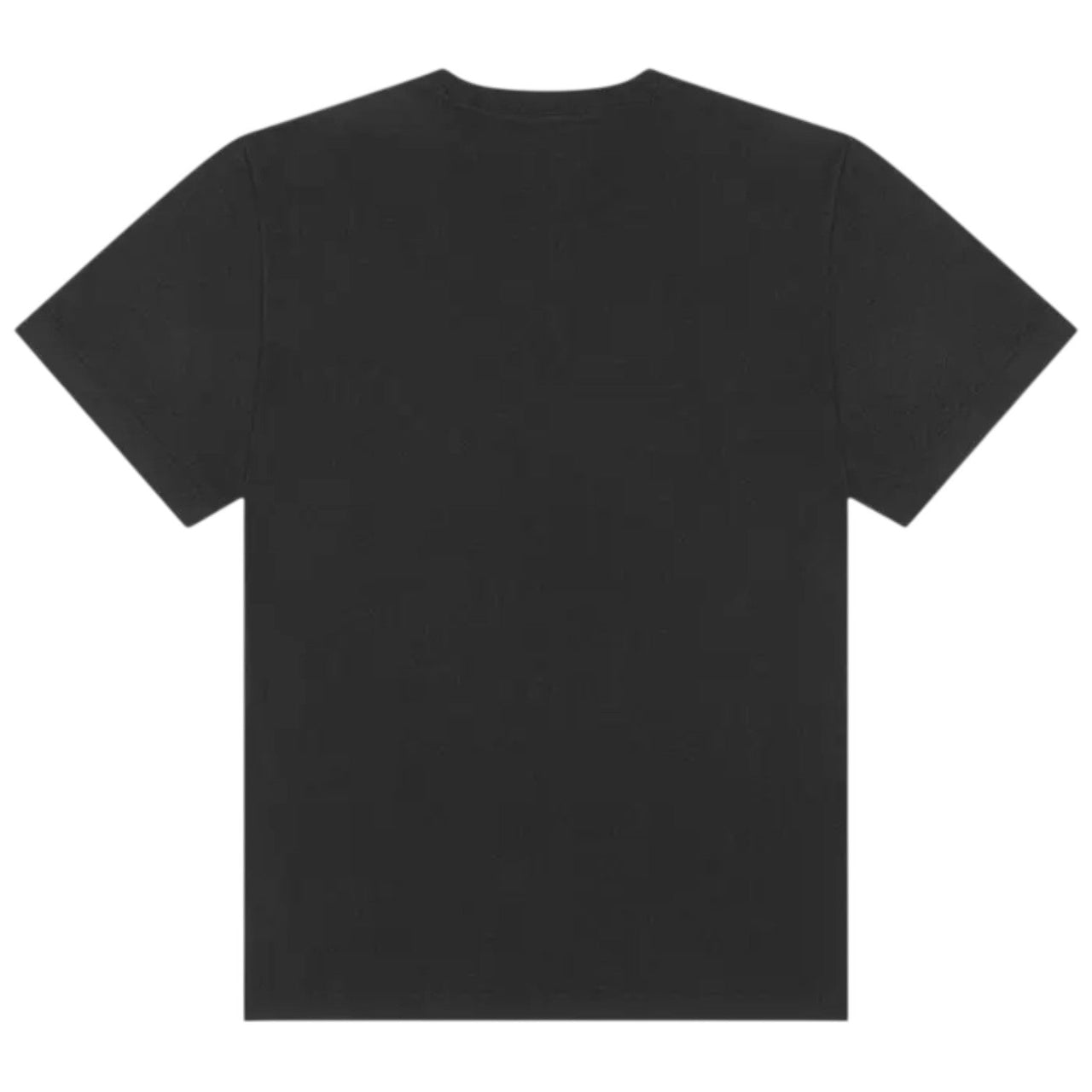 Denim Tears Cannes Tee 'Black' SS25TSS1981892