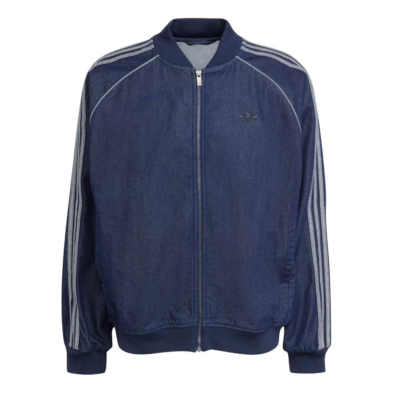 adidas SST Adicolor Loose SST Denim Stone 'Indigo Denim' JX6461