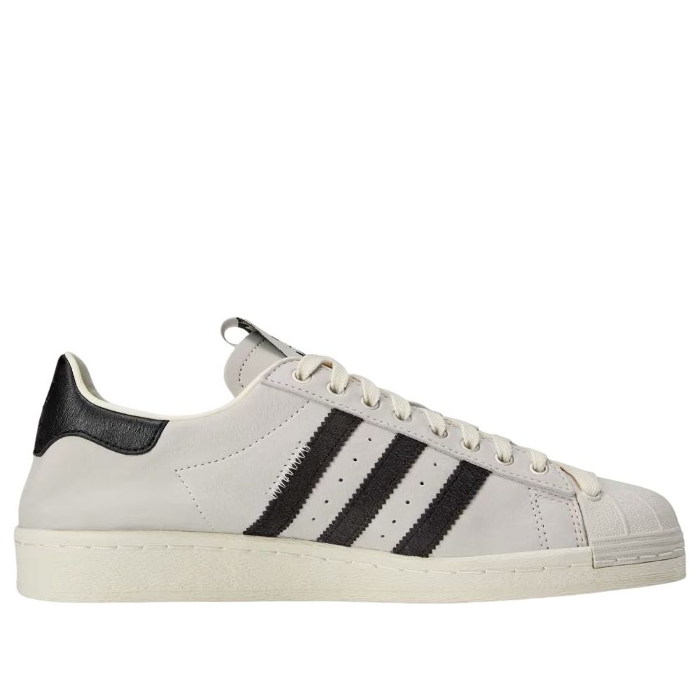 adidas x Song for the Mute Superstar 82 'Grey Black' JQ0958