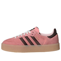 (WMNS) adidas Sambae 'Semi Pink Spark' JH8834
