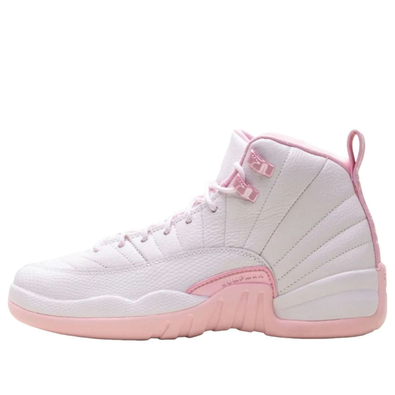 (GS) Air Jordan 12 'Pearl Pink' 510815-600