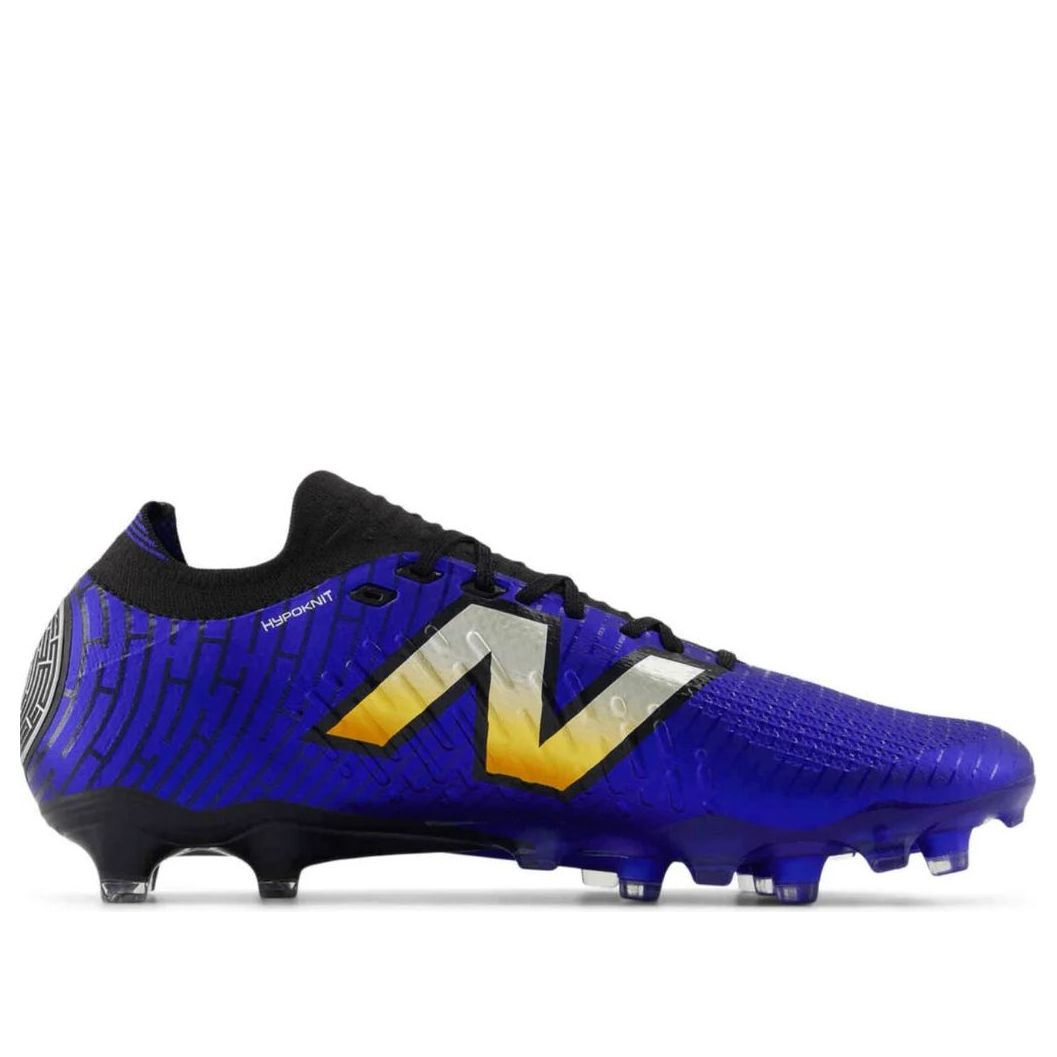 New Balance Tekela V4+ Pro FG 'Power Surge Pack Blue' ST1FLZ45