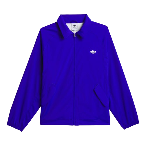 adidas Schmufoil Jacket 'Blue' JC7633
