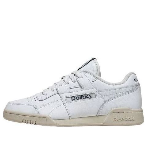 Reebok x Sneaker Politics Workout Plus 'Wishing Ritual' 100258984-100