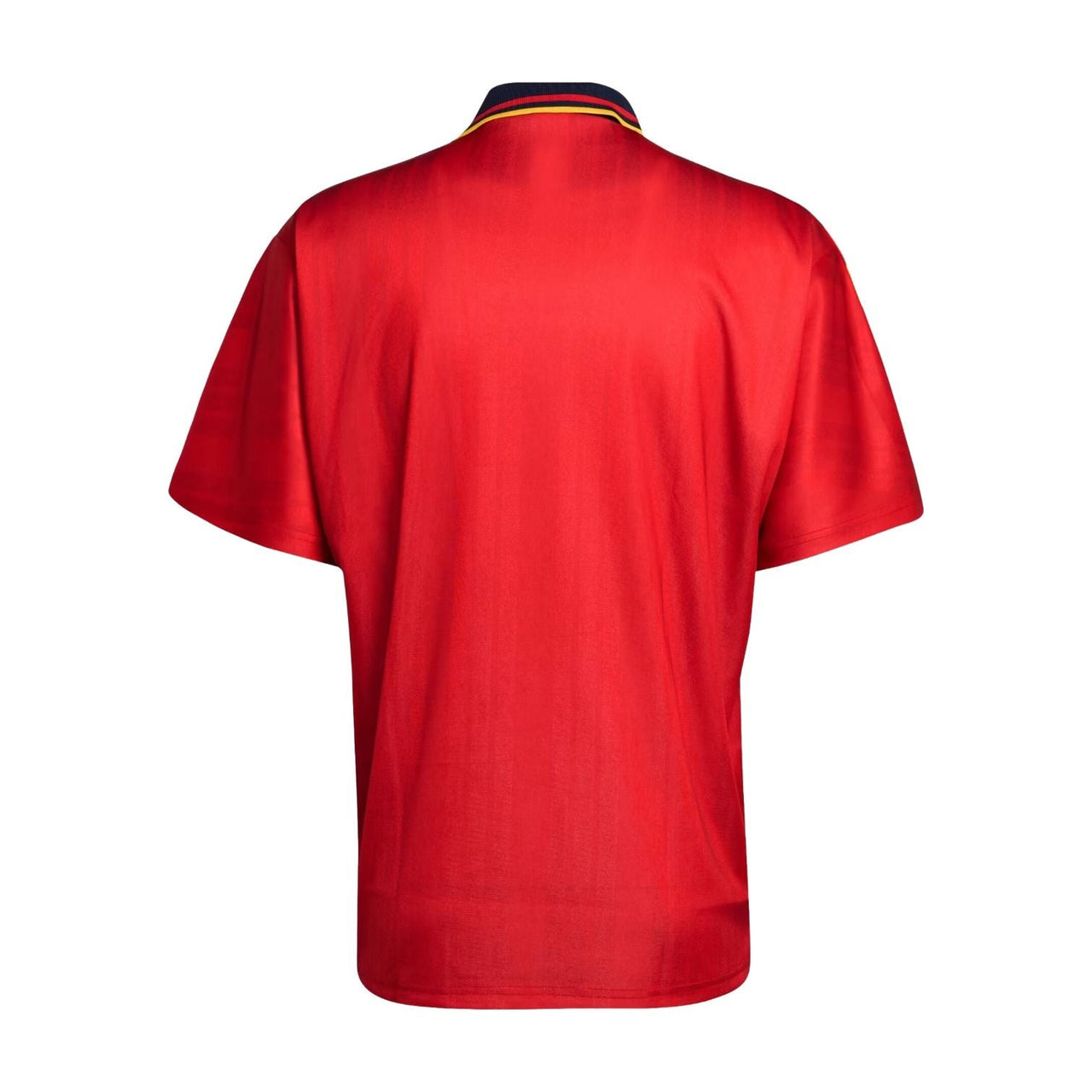 adidas Spain Home 1994 Asia Sizing 'Collegiate Red' JN3707
