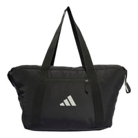 (WMNS) adidas Sports Bag 'Black' IP2253