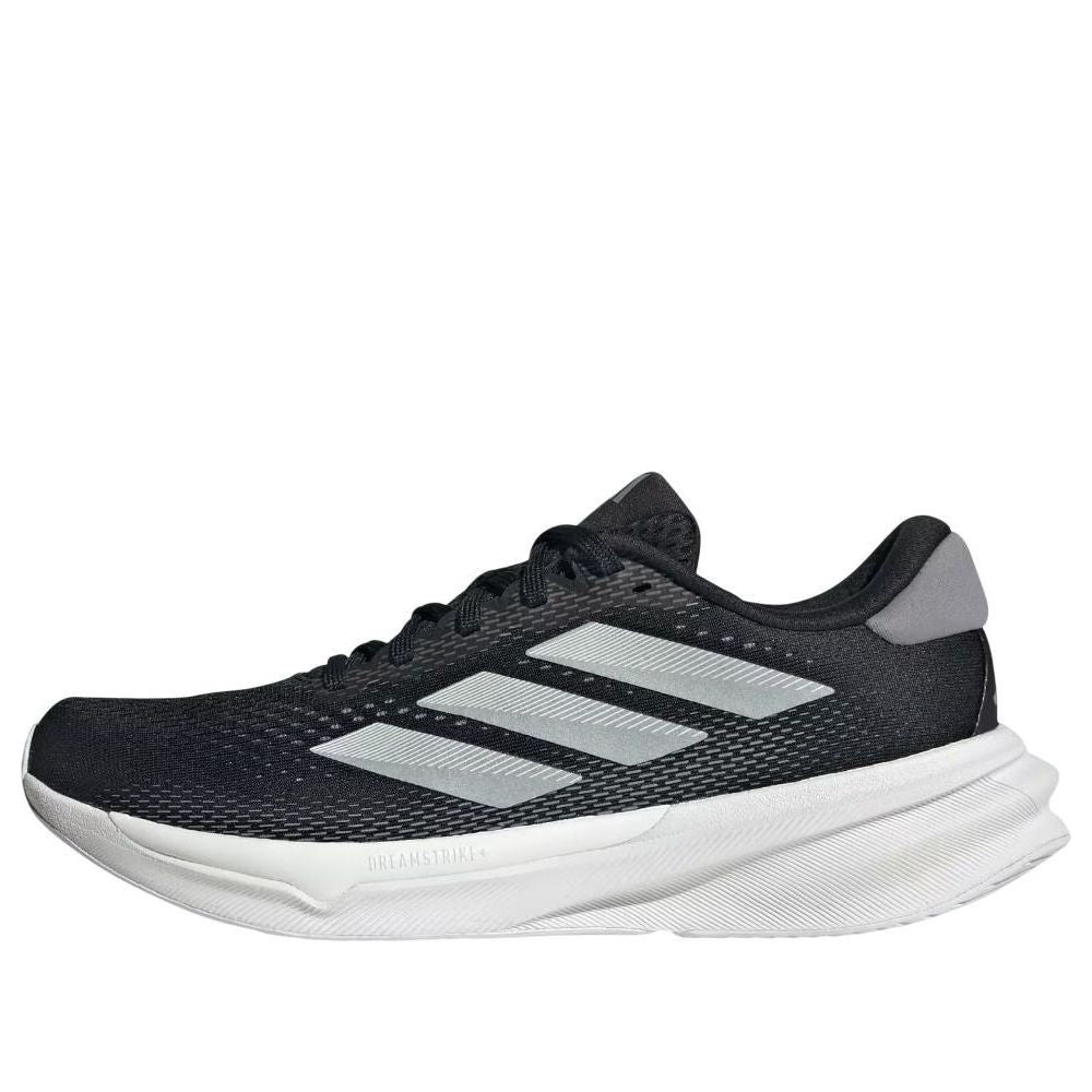 (WMNS) adidas Supernova Stride 2.0 'Black White Grey' IG2164