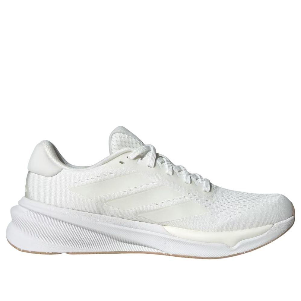 (WMNS) adidas Supernova Stride 2.0 'White Warm Sandstone' JI1420