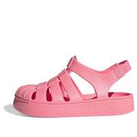 (PS) adidas Superstar Snadals 'Semi Pink Spark' JI2799