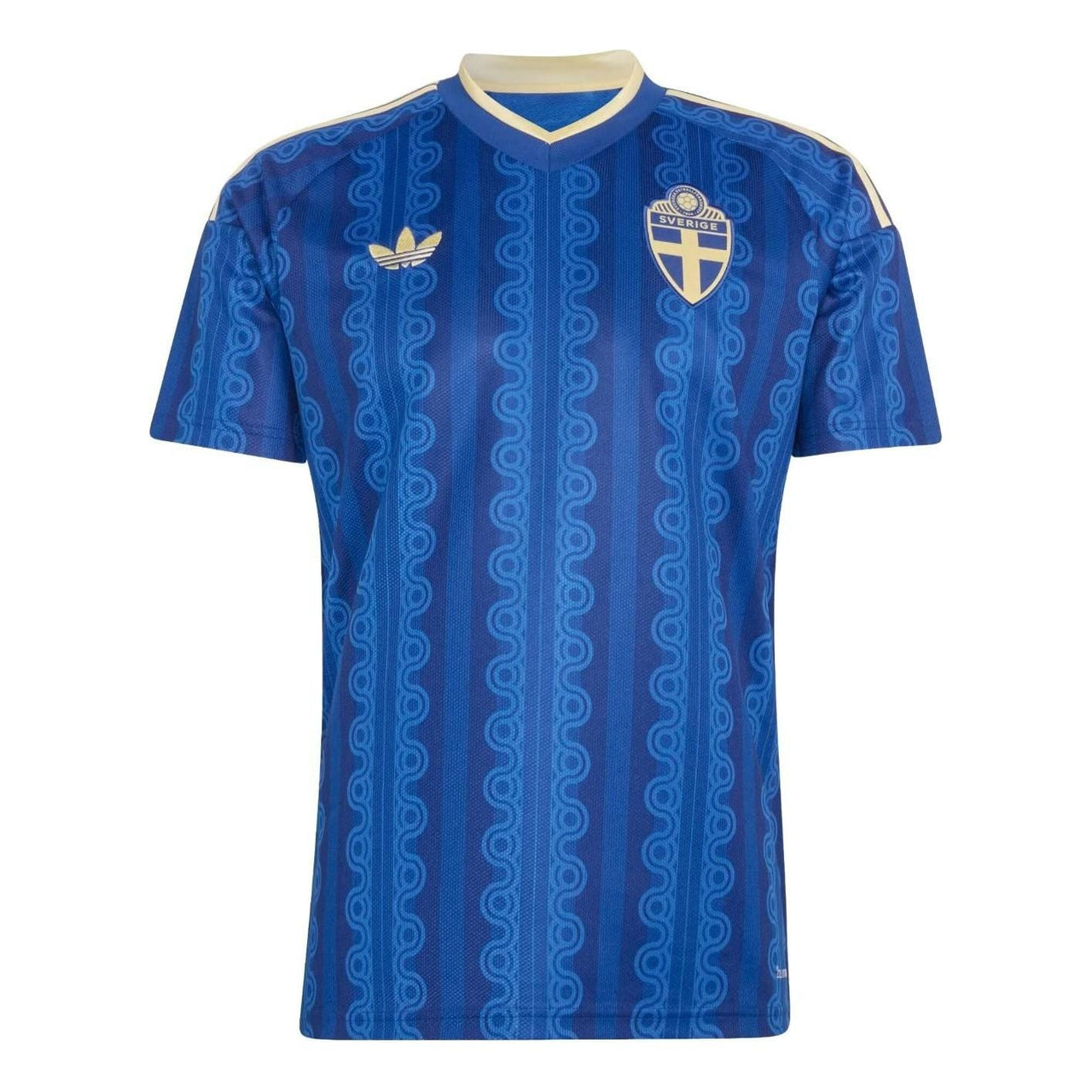 adidas Sweden 26 Away Jersey 'Royal Blue' JM5810