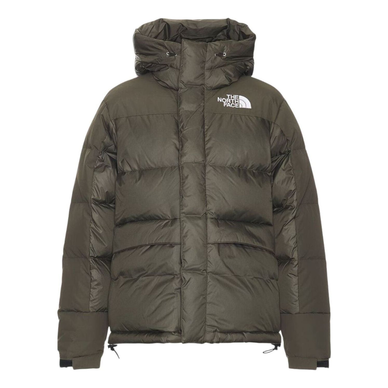 The North Face HMLYN Down Parka 'New Taupe Green' NF0A4QYX21L