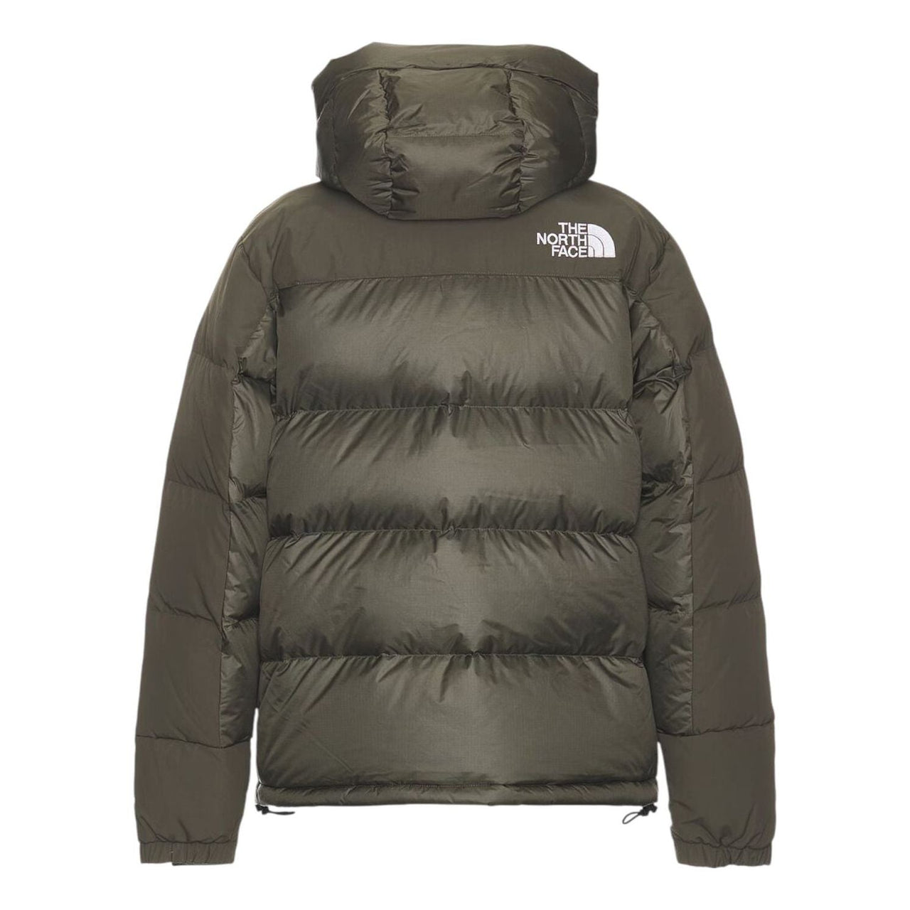 The North Face HMLYN Down Parka 'New Taupe Green' NF0A4QYX21L