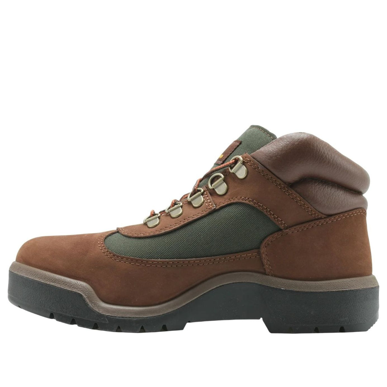 Timberland Field Boot Mid Waterproof 'Chocolate' TB0A18A6D47