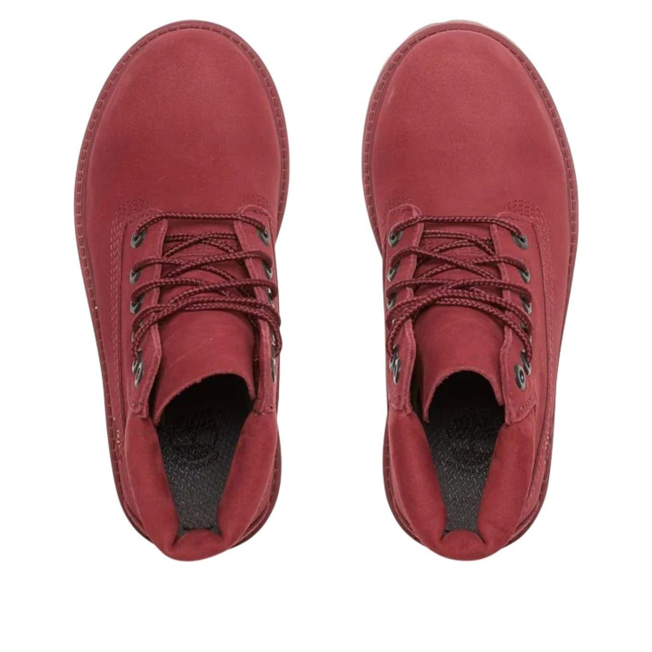 (PS) Timberland 6 Inch Premium Boot 'Burgundy' TB0A1VKEM49