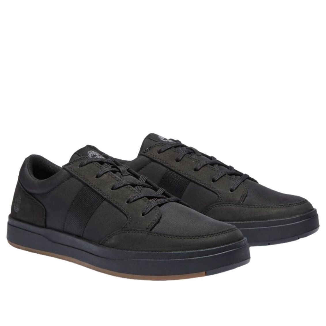 Timberland Davis Square Essential 'Black' TB0A26Y60011