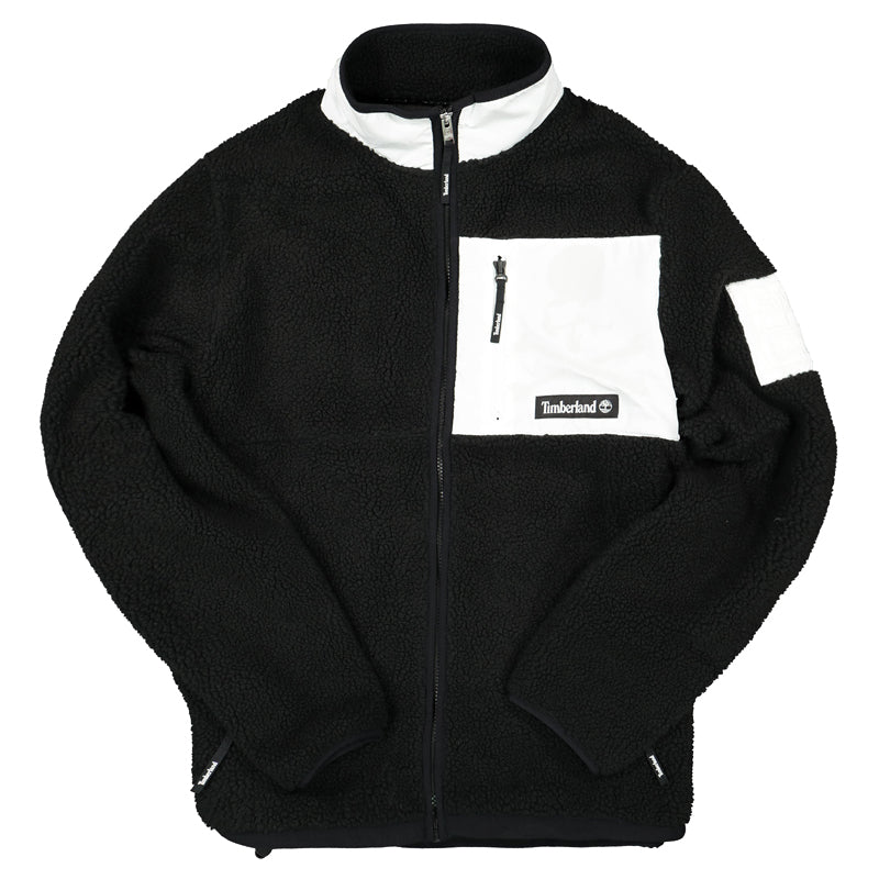Timberland MMW Fleece Jacket TB0A28ZAN92