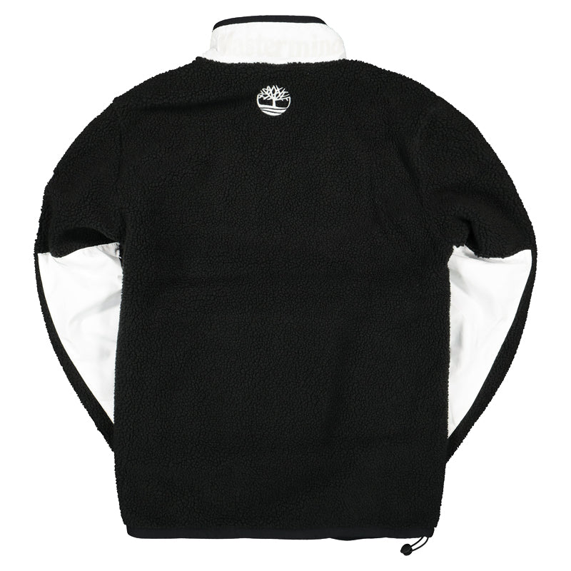 Timberland MMW Fleece Jacket TB0A28ZAN92