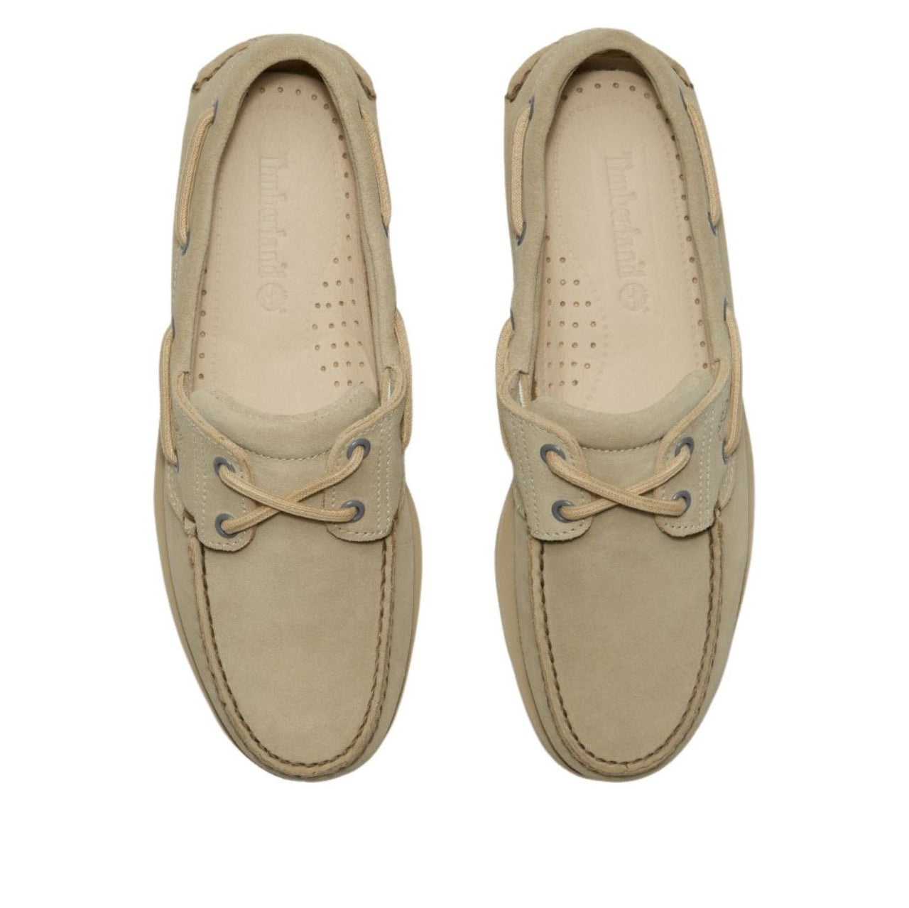 Timberland Classic Boat 'Beige' TB0A4187EVV1