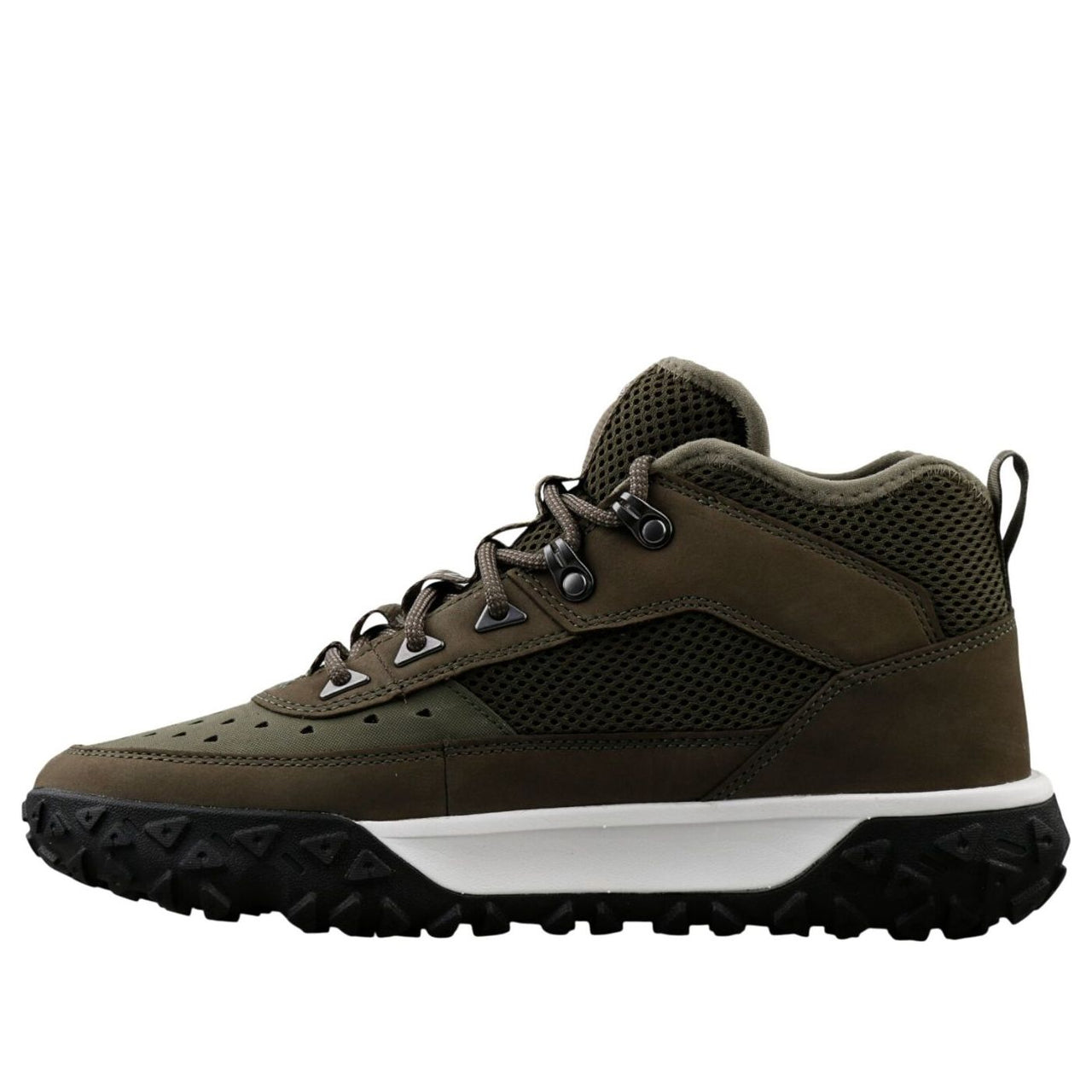 Timberland Greenstride Motion 6 Mid 'Khaki Green' TB0A5VCVA581