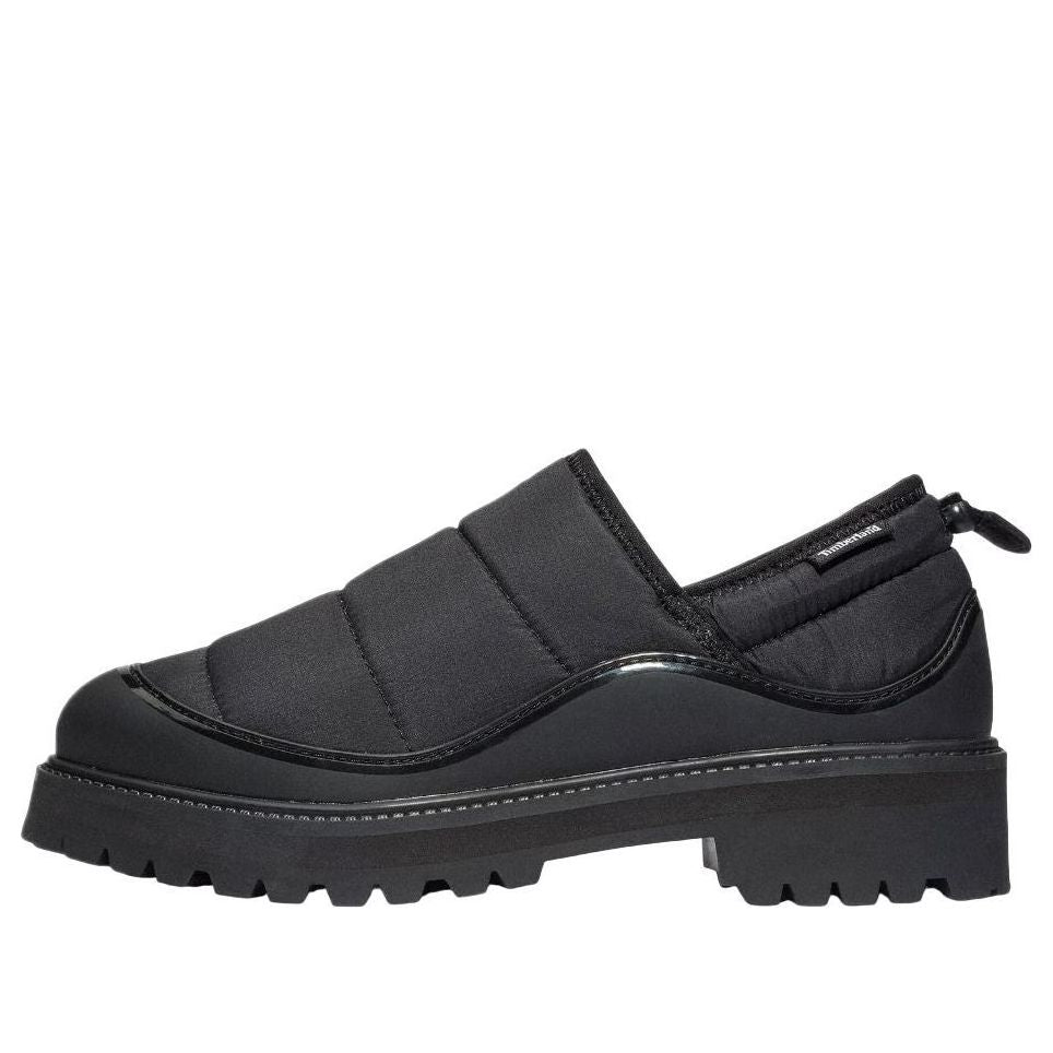 Timberland x Humberto Future73 Lug Cupsole Slip-On 'Black' TB0A685U001