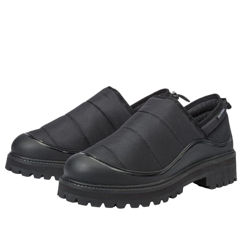 Timberland x Humberto Future73 Lug Cupsole Slip-On 'Black' TB0A685U001