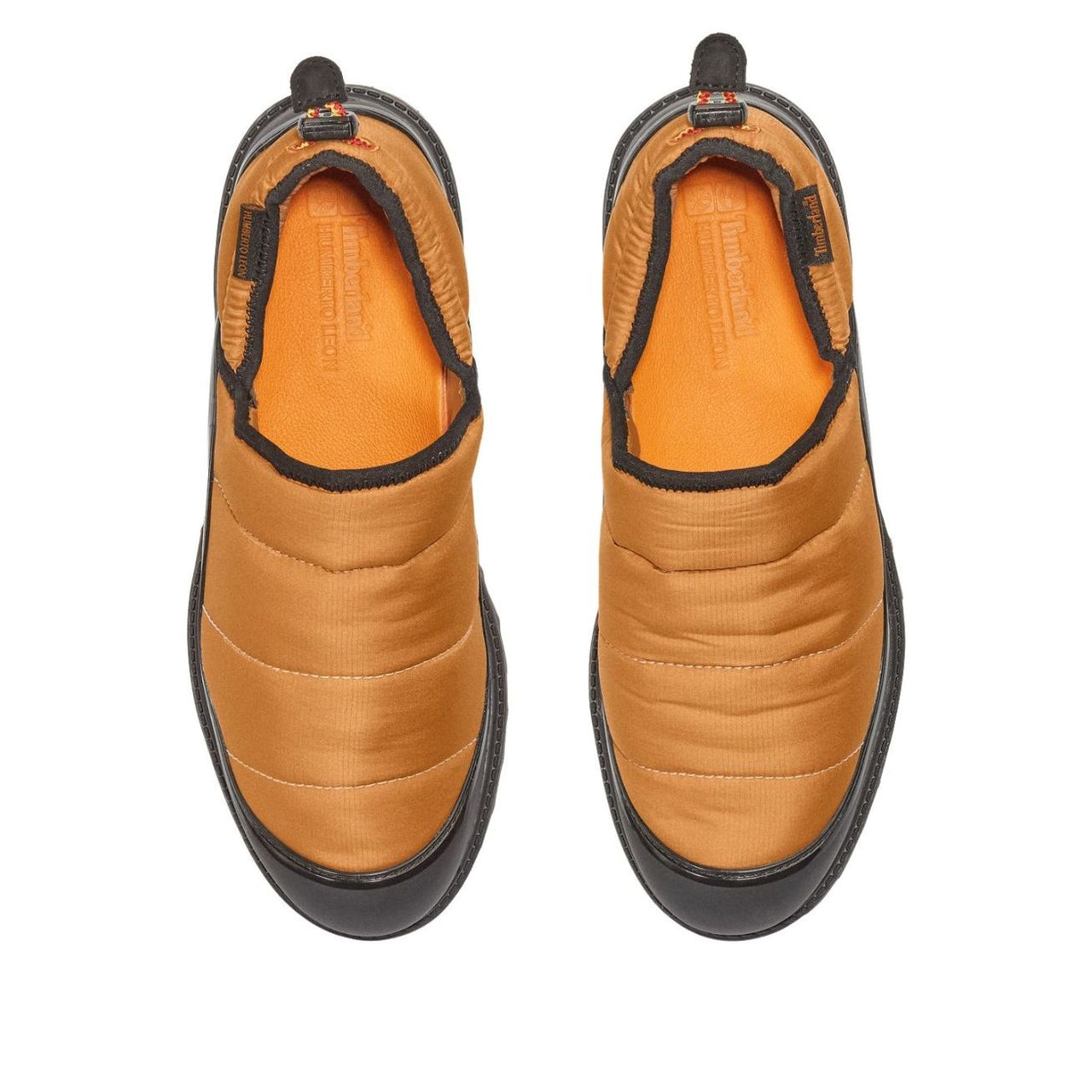 Timberland x Humberto Leon Puff 'Wheat' TB0A686F2311