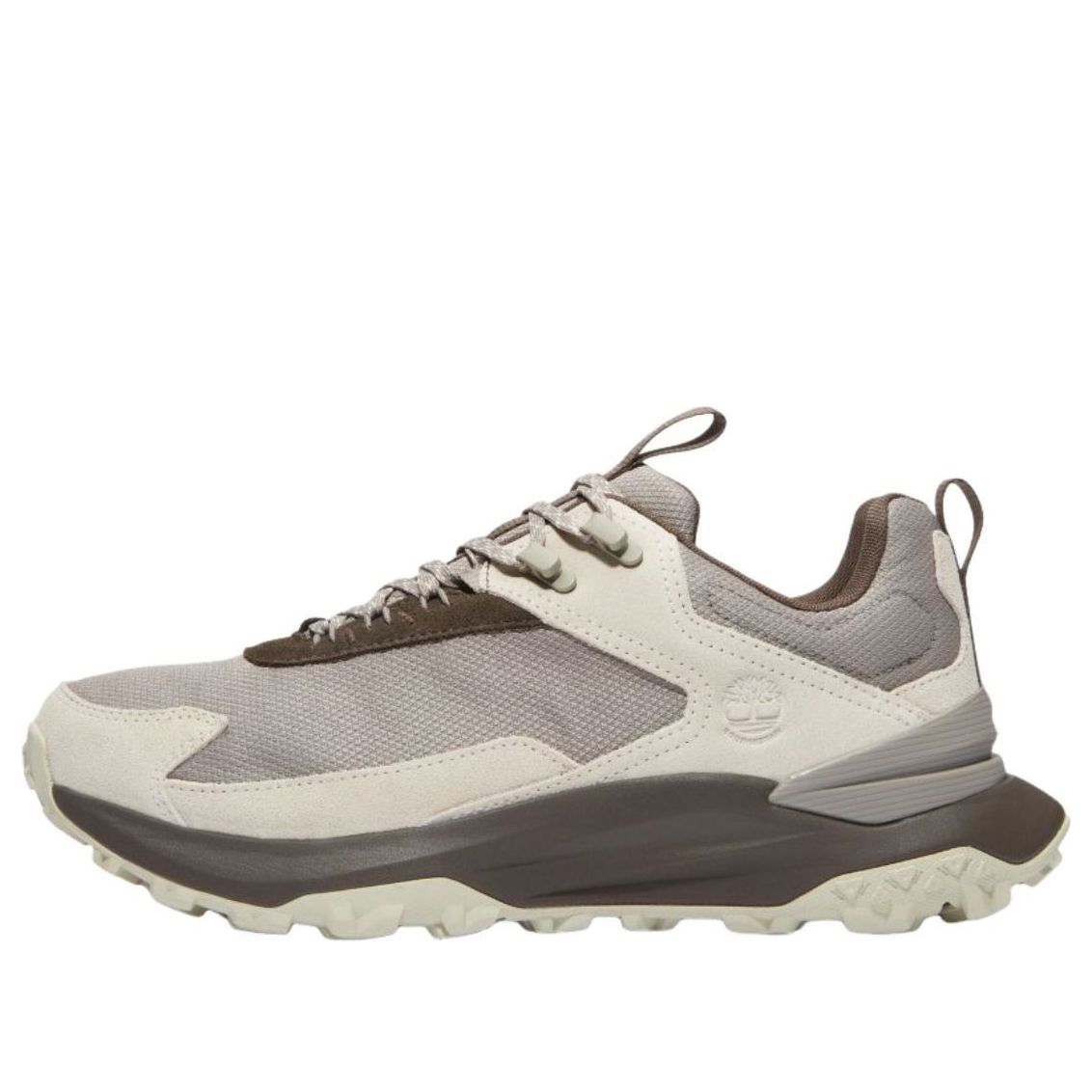 Timberland Motion Access Waterproof 'Natural Mesh' TB0A6D9HEW21