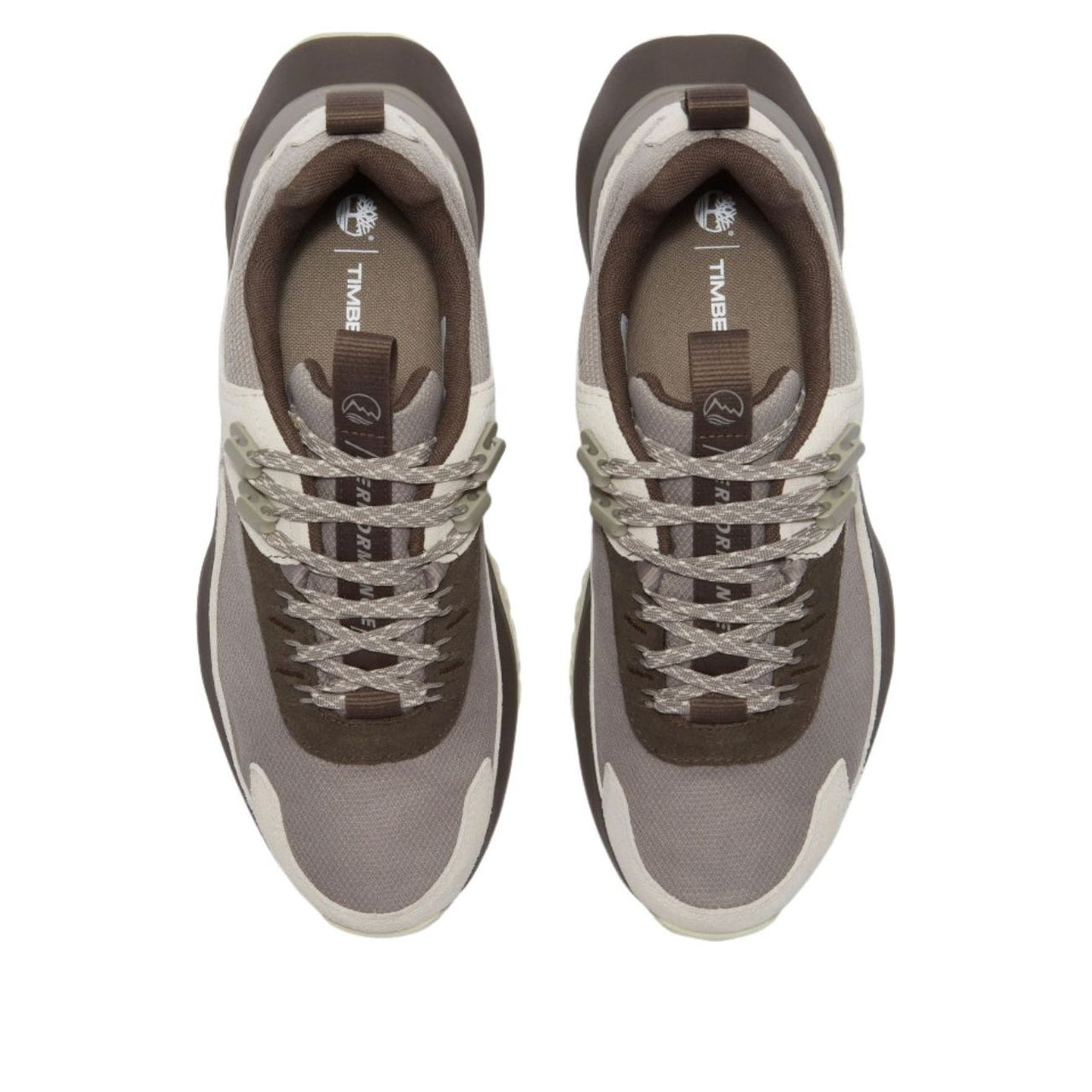Timberland Motion Access Waterproof 'Natural Mesh' TB0A6D9HEW21