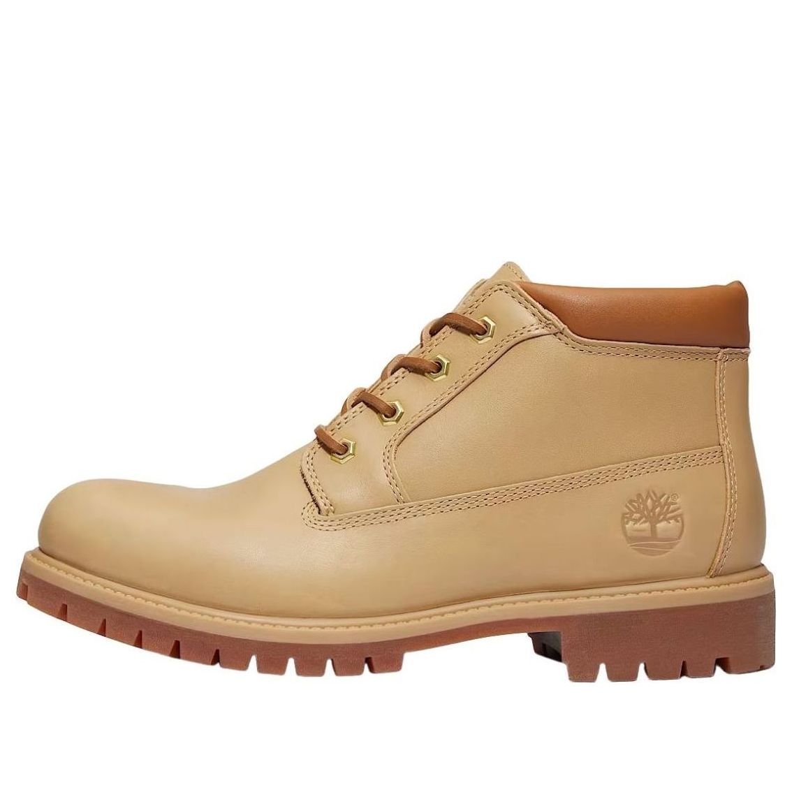Timberland Premium Chukka Boot 'Beige' TB0A6DVDEN21
