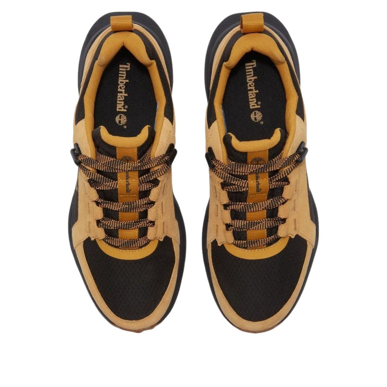 Timberland Motion Ledge Waterproof 'Wheat' TB0A6F2EEZ01