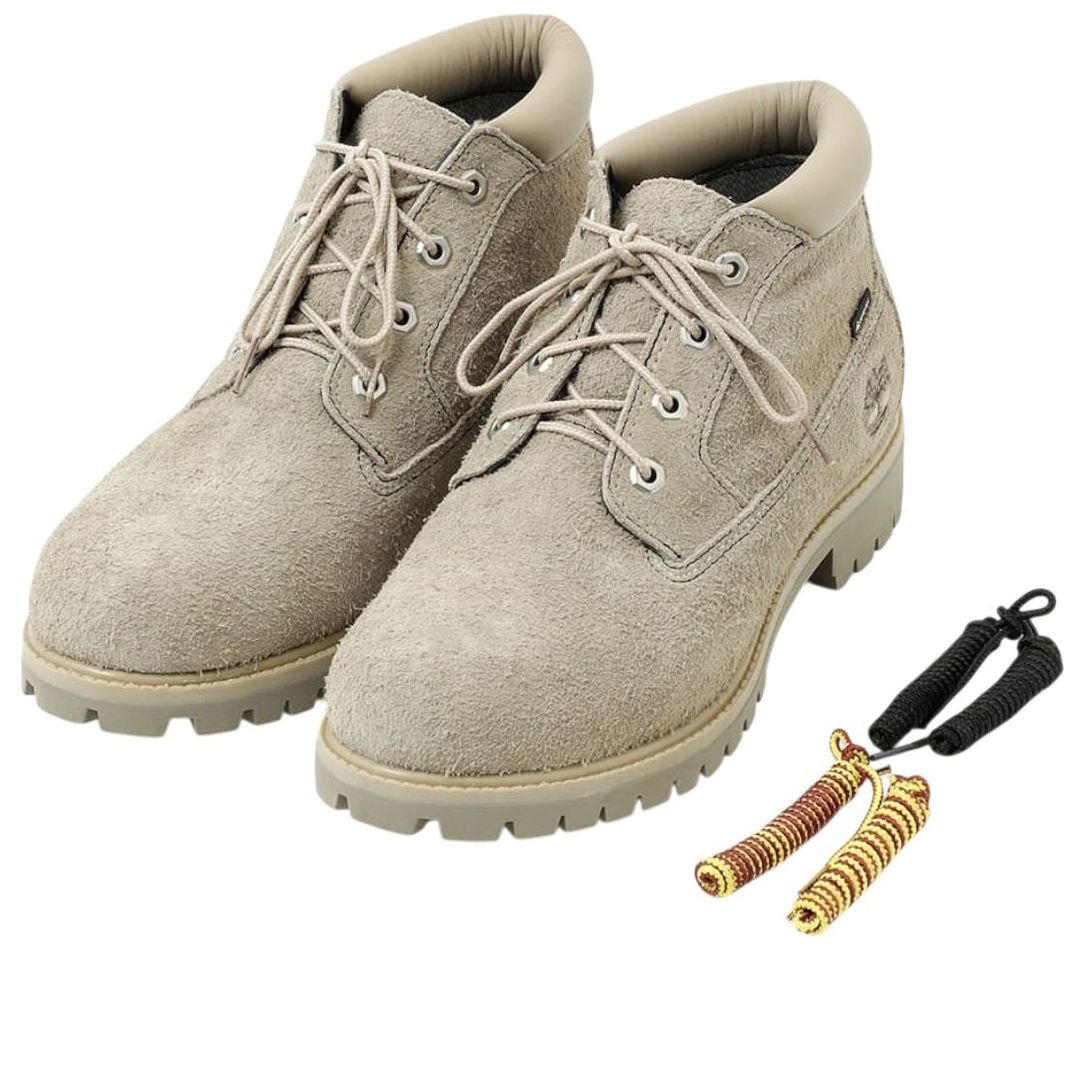 Timberland x Nonnative Chukka Boot Vibram Gore-Tex 'Taupe' TB0A6GDXEW1