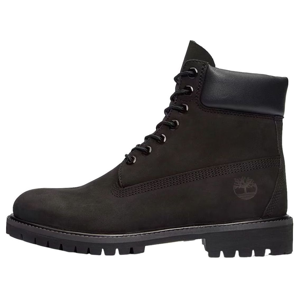 Timberland Premium 6-Inch Waterproof 'Black' TB1100730011