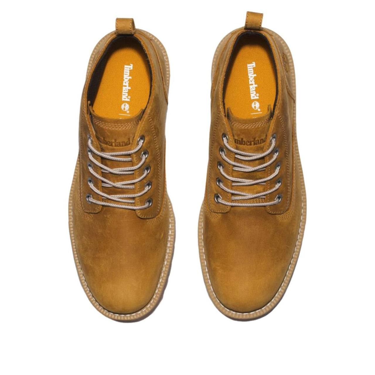 Timberland Redwood Falls Waterproof Chukka 'Wheat Brown' TB1A2AKT2311