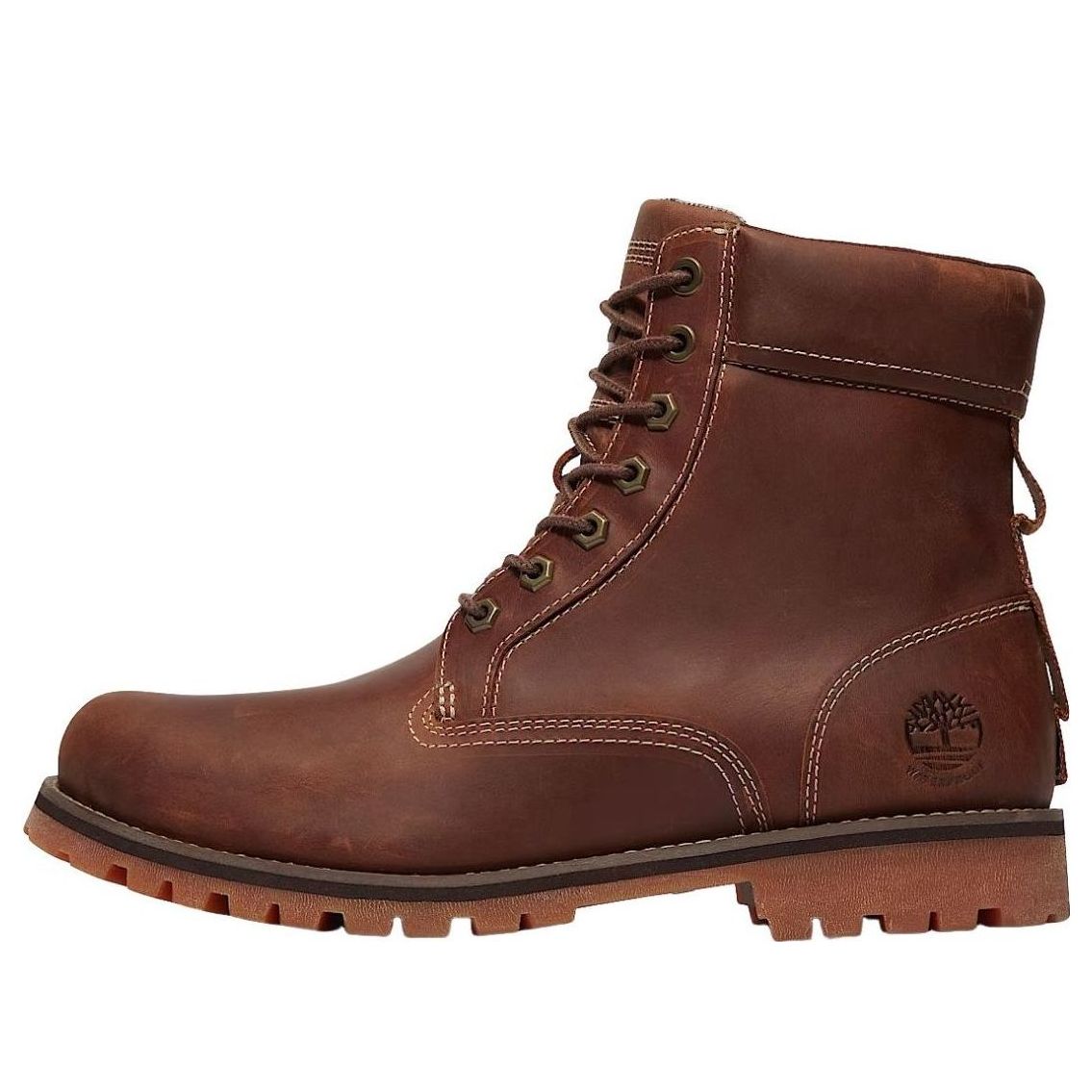 Timberland Rugged Waterproof Boot 'Light Brown' TB1A2JJBF131