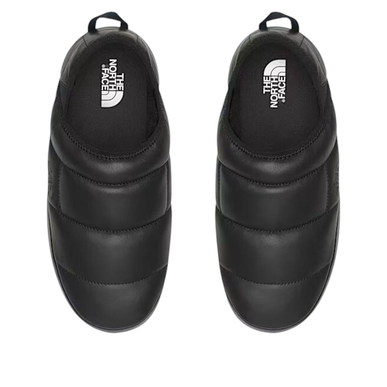 THE NORTH FACE Thermoball Traction Mules 'TNF Black' NF0A8D9AKX7