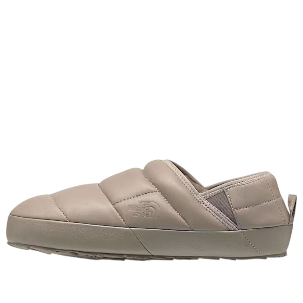 THE NORTH FACE Thermoball Traction Mules 'Mushroom Grey' NF0A8D9AHGG