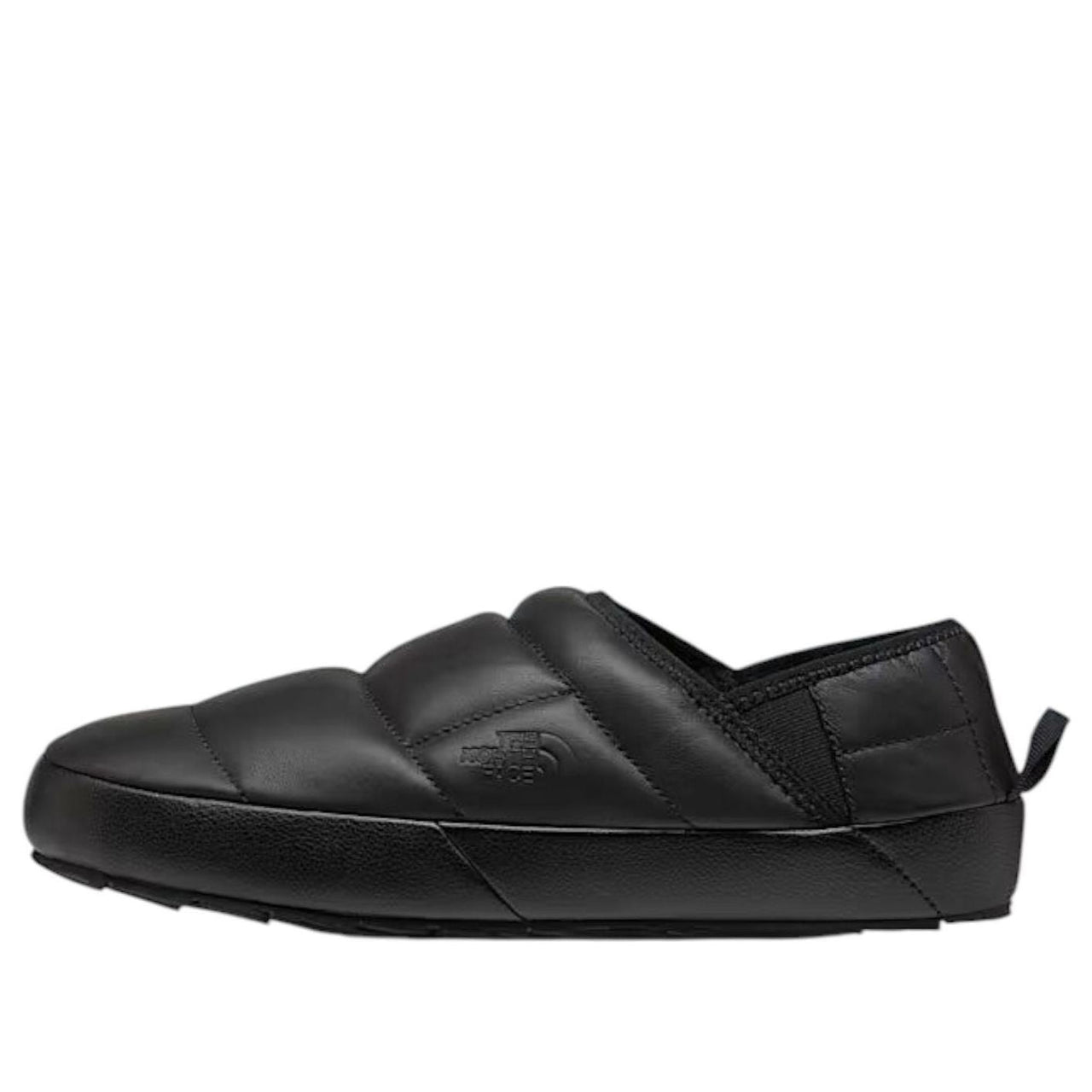 THE NORTH FACE Thermoball Traction Mules 'TNF Black' NF0A8D9AKX7