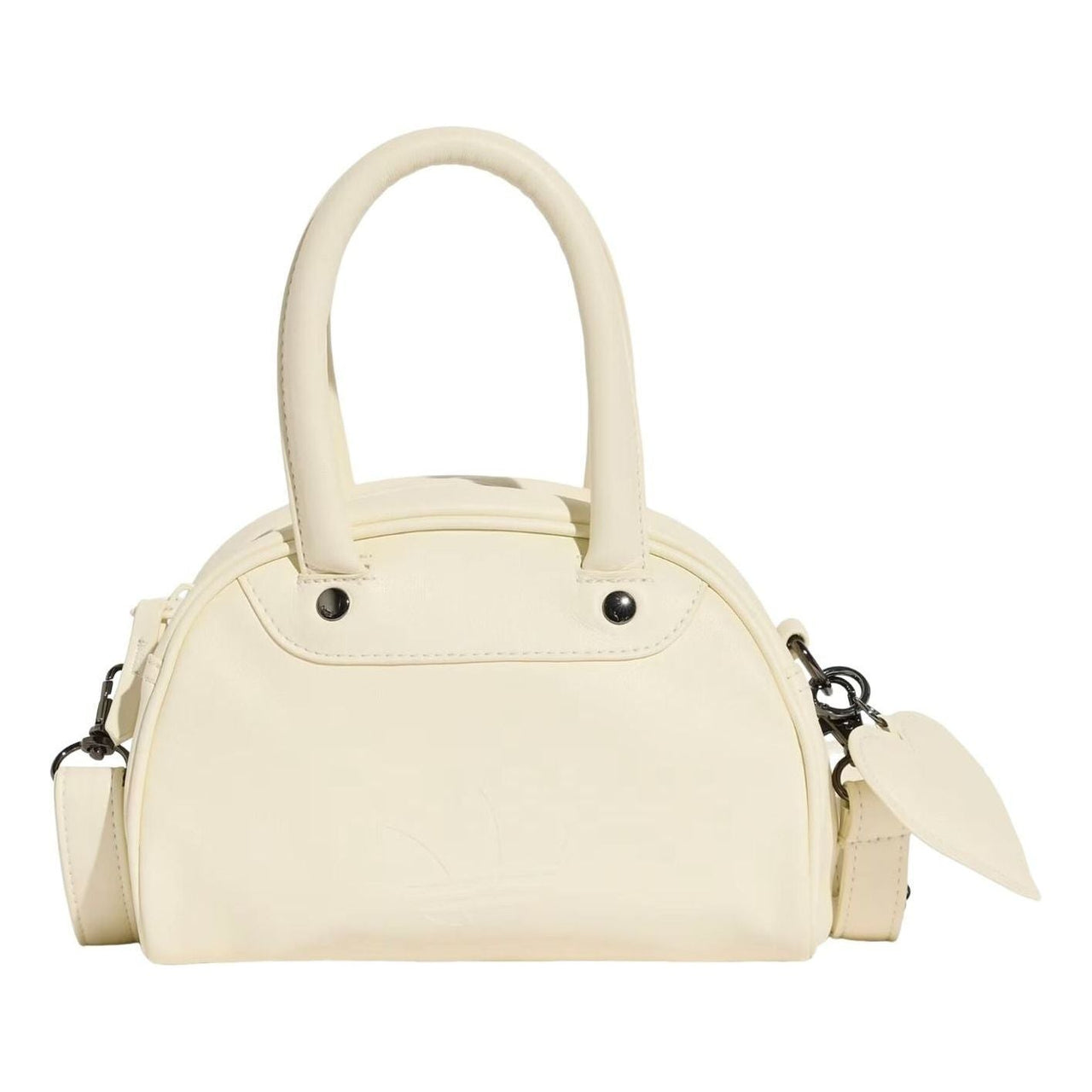 (WMNS) adidas TRF Bowling Bag 'Cream White' KW7372