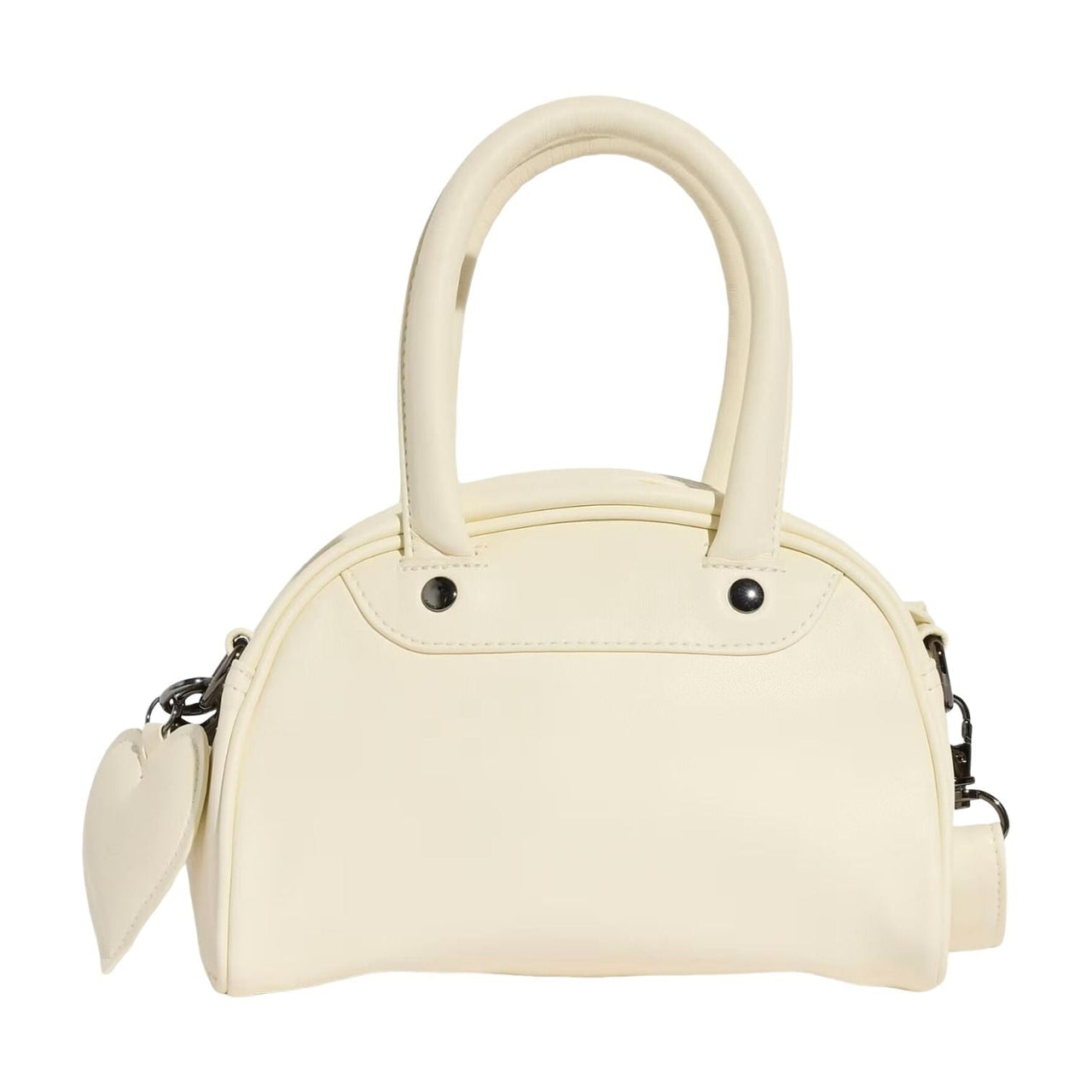 (WMNS) adidas TRF Bowling Bag 'Cream White' KW7372