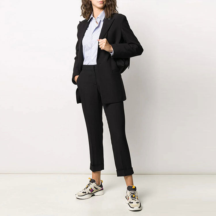 PRADA Casual Pants Women's Black