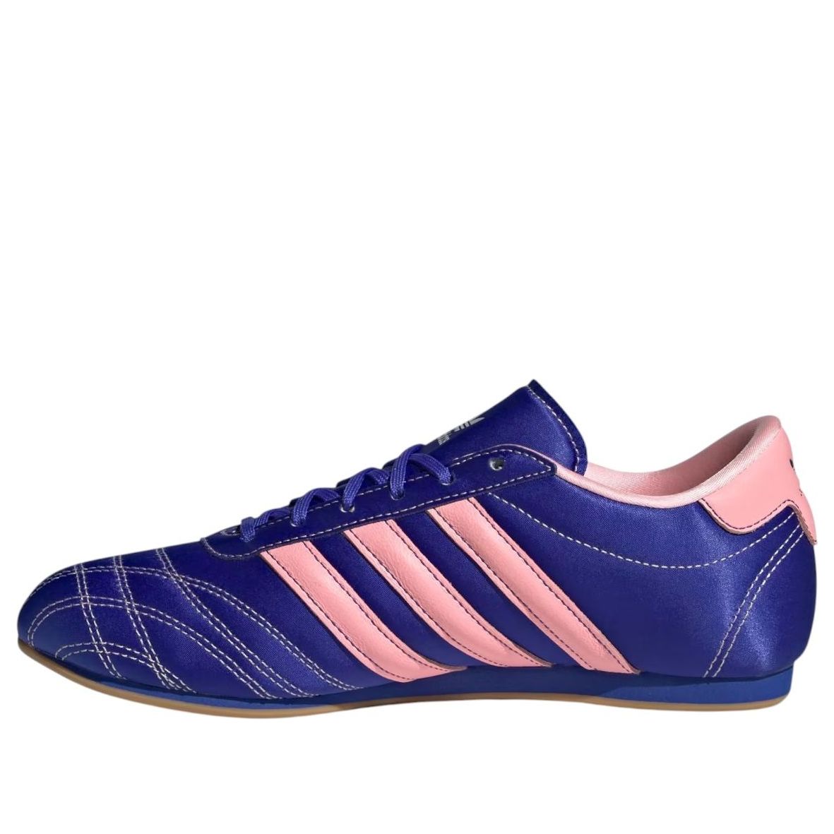 (WMNS) adidas Taekwondo 'Blue Glow Pink' JS4043