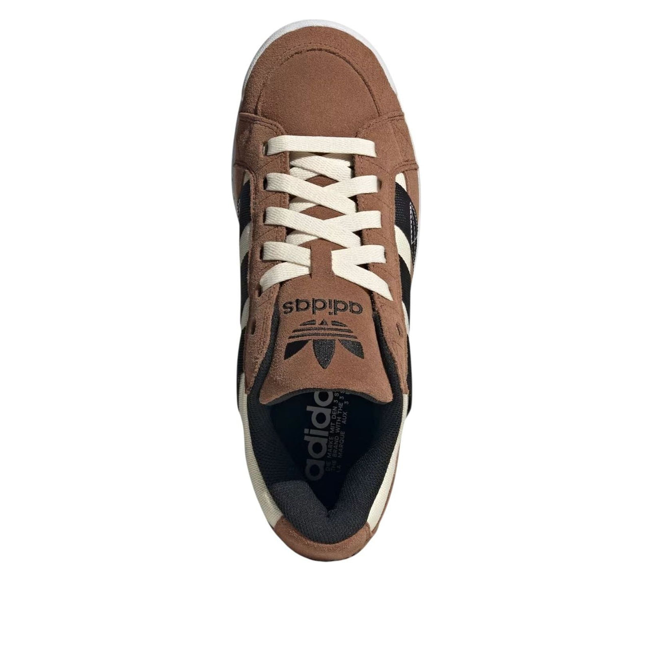 adidas LWST 'Preloved Brown Core Black Cream White' JI3129
