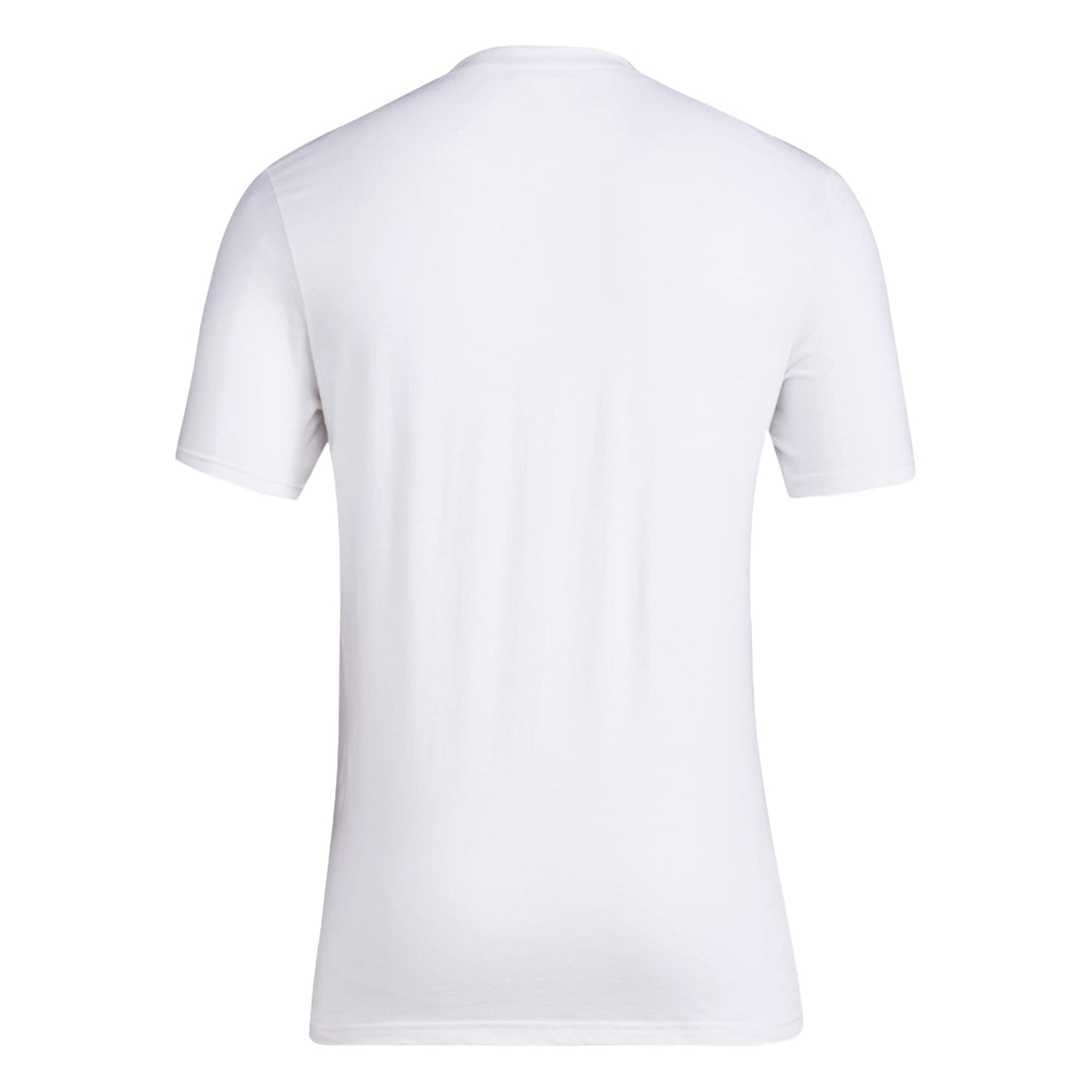 adidas Texas Tech Bowl T-shirt Asia Sizing 'White' JZ1470